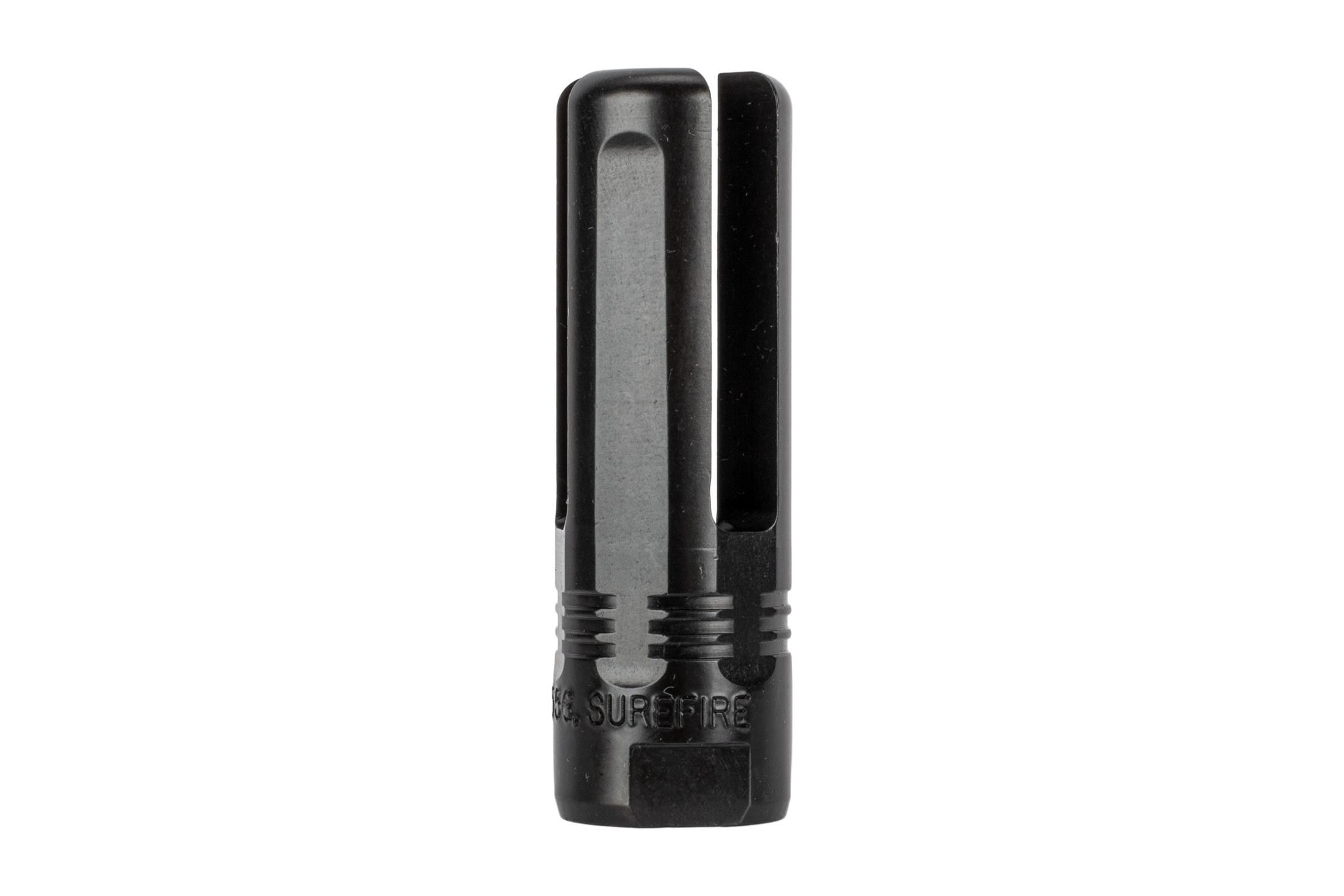 SureFire 3 Prong Eliminator 5.56 Flash Hider - 1/2x28